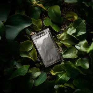 Paper battery by FlintImage source: Flint