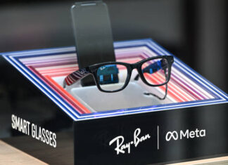 Meta Ray-Ban Glasses Face Supply Limits Meta Ray-Ban Glasses