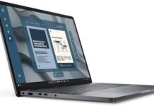 8 Reasons Why The Dell Pro is the Best PC for Your Business and Private Needs Dell Pro 16 with AMD Ryzen Image source: Dell Technologies