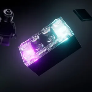 Smart Brick by LegoImage source: Lego