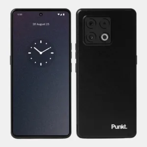 Punkt MC03 Smartphone by PunktImage source: Punkt