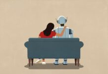 The Rise of AI Companions: Why Romance with Chatbots is Often a Security Risk Romance Chatbot Image source: techradar