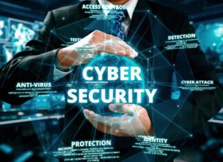 Nigeria Tightens Cyber Defenses to Counter AI-powered Cyberattacks Cyber Security Image source: Summitcommercial.com