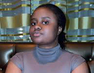 Liberian Startup, Surna Technologies Wows Global Stage in Harvard Challenge Hellen S. Momoh :Founder of Surna Technologies Image source: Facebook profile of Hellen S. Momoh