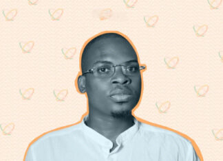 Nigerian Startup, Decide, Ranks Among World’s Top AI for Spreadsheets Abiodun Adetona: Founder of Decide Image source: techpointafrica.com