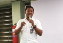 Nigerian CEO Unveils ‘Game-Changing’ Hydraulic Power Technology to Solve National Grid Crisis Christopher Amobi, CEO of DMCA Nigeria Limited Image source: Gentechnews.com