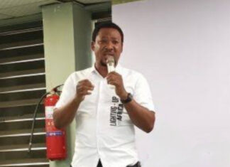 Nigerian CEO Unveils ‘Game-Changing’ Hydraulic Power Technology to Solve National Grid Crisis Christopher Amobi, CEO of DMCA Nigeria Limited Image source: Gentechnews.com