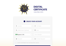 WAEC Launches Digital Certificate Platform Across Five Member Nations WAEC DigiCert Image source: Schoolapproval.com