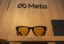 Meta’s Facial Recognition Glasses Spark Major Privacy Backlash Meta's Facial Recognition Glasses Spark Major Privacy Backlash