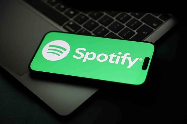 Spotify Wrapped Campaign Drives Massive User Growth