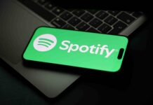 Spotify About the Song Returns Context to Music Listening Spotify About the Song Returns Context to Music Listening