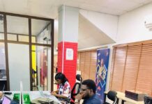 Lagos State Ranks Number One as World’s Fastest-Growing Tech Hub A tech hub in Lagos State. Image source: ALX Africa