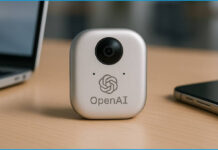 OpenAI Unveils Plans for Smart Speakers, Glasses and Devices in 2027 An OpenAI Hardware product Image source: ACS Information Age
