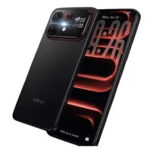 Infinix Note 60 Pro with Sleek DesignImage source: Beebom tech