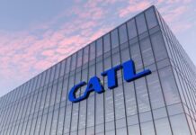 CATL to Launch Sodium-Ion EV Batteries in 2026 CATL Image source: rubiorequest.com