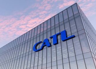 CATL to Launch Sodium-Ion EV Batteries in 2026 CATL Image source: rubiorequest.com