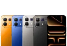 Infinix Launches Note 60 Series in Nigeria Infinix Note 60 Pro 5G Image source: Plaza IT