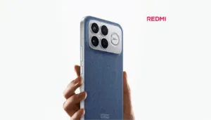 Redmi K90 Pro MaxImage source: Redmi