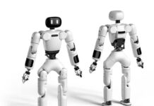 Agibot Launches Robot Rental Program Agibot X2 Humanoid Robots Image source: Agibot
