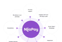 NjiaPay Is Building the Payment Control Tower Africa Never Had NjiaPay Is Building the Payment Control Tower Africa Never Had