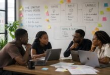 The Startup Studio: A New Model That’ll Create Successful Startups in Africa The Startup Studio A New Model That'll Create Successful Startups in Africa