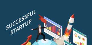 Why Most Tech Startups in Africa Fail, And How Yours Can Succeed Making a successful startup Image source: ROK Financial