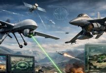 Nigeria’s Defense-Tech Funding Surge Draws in Startups and Investors Defense Technology Image source: Defense Innovation 2025