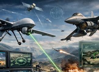 Nigeria’s Defense-Tech Funding Surge Draws in Startups and Investors Defense Technology Image source: Defense Innovation 2025