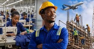 Africa Jobs Fund Launches $100M Pivot From Tech Hype to Real Employment 1 Africa Jobs Fund Launches $100M Pivot From Tech Hype to Real Employment