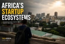 Why Africa’s Startup Ecosystems Are Growing Faster Outside Traditional Tech Hubs Africa’s Startup Ecosystems