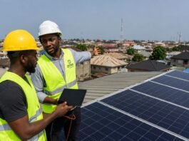 Why solar-tech startups matter in Nigeria How Solar-Tech Startups are Rising in Nigeria