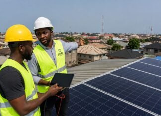 Why solar-tech startups matter in Nigeria How Solar-Tech Startups are Rising in Nigeria