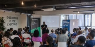 How Startup Accelerators Are Becoming a Survival Tool for Nigerian Founders