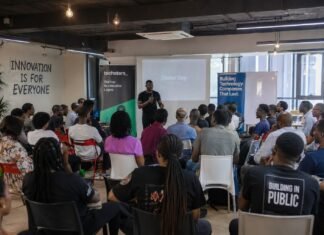 How Startup Accelerators Are Becoming a Survival Tool for Nigerian Founders