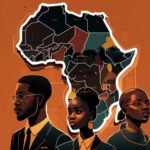Why Startups Founded By Diaspora Returnees Often Succeed in Africa Map of Africa Image source: Techpoint