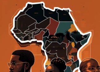 Why Startups Founded By Diaspora Returnees Often Succeed in Africa Map of Africa Image source: Techpoint
