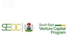 South East Venture Capital Program (SEVCP) Offers Big Opportunity for Nigerian Startups South East Venture Capital Program SEVCP