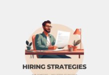 What Startup Founders Can Learn From The Hiring Pattern Of Tech Giants Hiring_strategies for startups Image source: 100tasks.com
