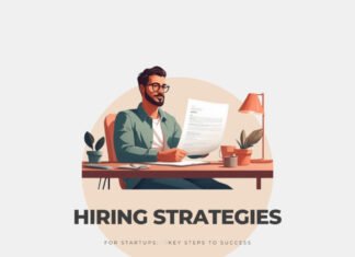 What Startup Founders Can Learn From The Hiring Pattern Of Tech Giants Hiring_strategies for startups Image source: 100tasks.com