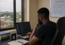 Inside Africa’s Quiet Indie Hacker Movement Inside Africa’s Quiet Indie Hacker Movement