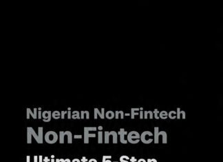 Nigerian Non-Fintech Startups: The Ultimate 5-Step Compliance Playbook for Surviving Regulatory Chaos Nigerian Non-Fintech Startups The Ultimate 5-Step Compliance Playbook for Surviving Regulatory Chaos