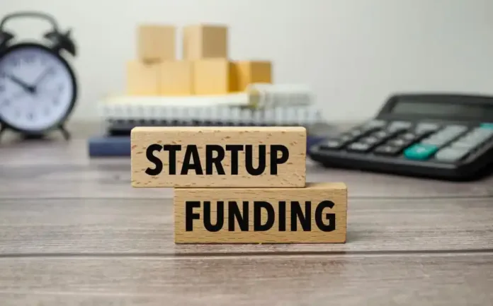 Startup Funding Startup Funding