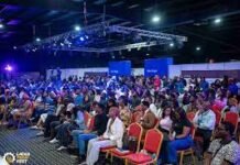 Tech Conference Africa 2026: 12 Powerful Events Every Founder Should Attend Tech Conference Africa 2026: 12 Powerful Events Every Founder Should Attend