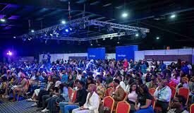 Tech Conference Africa 2026: 12 Powerful Events Every Founder Should Attend Tech Conference Africa 2026: 12 Powerful Events Every Founder Should Attend