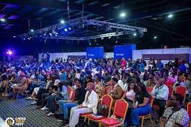 Tech Conference Africa 2026: 12 Powerful Events Every Founder Should Attend Tech Conference Africa 2026: 12 Powerful Events Every Founder Should Attend