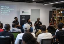 Why More African Founders Are Building in Public Why More African Founders Are Building in Public