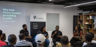Why More African Founders Are Building in Public Why More African Founders Are Building in Public