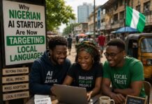 Why Nigerian AI Startups Are Now Targeting Local Languages