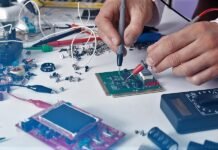 The Rise of Hardware Startups In Many African Countries Hardware startup Image source: Geekwire