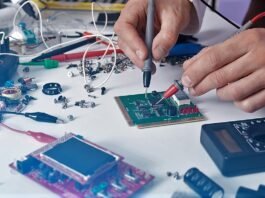 The Rise of Hardware Startups In Many African Countries Hardware startup Image source: Geekwire